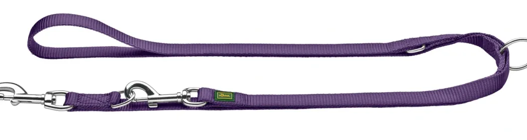 Hunter Hundesnor Nylon Lilla 15/200 cm