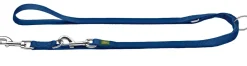 Hunter Hundesnor Nylon MørkeBlå Marine 25/200 cm