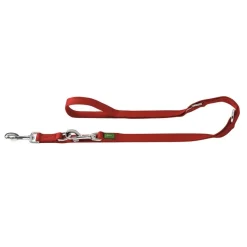 Hunter Hundesnor Nylon Rød 10/200 cm