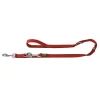 Hunter Hundesnor Nylon Rød 25/200 cm