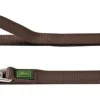 Hunter Hundesnor Nylon XXL Brun 25/300