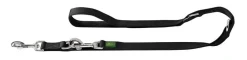 Hunter Hundesnor Nylon XXL Sort 20/300