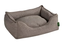 Hunter hundesofa Boston Large 100 x 70 x 30 cm Brun