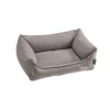 Hunter hundesofa Prag L 90 x 70 cm Grå