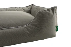 Hunter hundesofa Vancouver Large 100 x 70 cm Grå