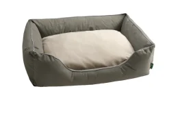 Hunter hundesofa Vancouver Small 60 x 50 cm i grå