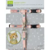Hunter Kattesele Sweet Kitty Rosa