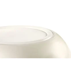 Hunter keramik Lund hunde skål 900 ml Beige