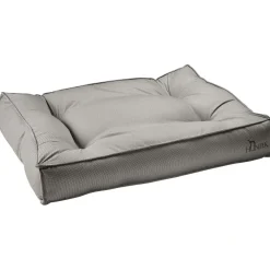 Hunter Lancester hundeseng XLarge 120 x 90 cm Grå