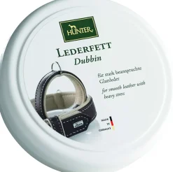 Hunter Læderfedt 75 ml