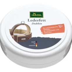 Hunter Læderfedt 75 ml