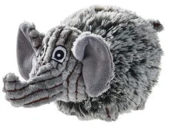 Hunter Legetøj Plys Pori Elefant M - bamse til hunde