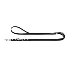 Hunter Line 8 mm Sort Modern Art