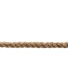 Hunter List Reb Halsbånd S Beige - 41-49 cm