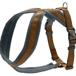 Hunter London Comfort sele L/1 i brun