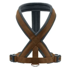 Hunter London Comfort sele XS-S i brun
