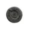 Hunter Loppa donut hundeseng Ø 50 cm Grå