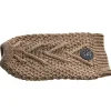 Hunter Malmø pullover strik beige str. 25