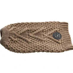 Hunter Malmø pullover strik beige str. 25