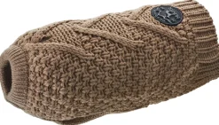 Hunter Malmø pullover strik beige str. 25
