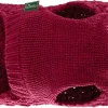 Hunter Malmø pullover strik bordeaux str. 50