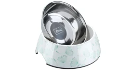 Hunter Melamin Hundeskål Blies 160 ml
