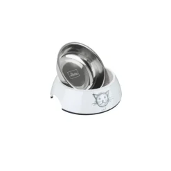 Hunter Melamin madskål Milos 160 ml