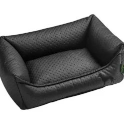 Hunter Mira hundepude S 50x35 cm Sort