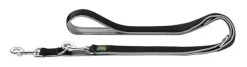 Hunter Neopren line 15 mm Sort