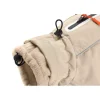 Hunter Nordby hundefrakke str 42,5 creme