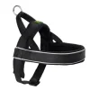 Hunter Norsk Racing Hundesele L Sort - 62-75 cm