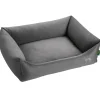 Hunter Ortho Merida hundeseng XL 120x80 cm Antracit