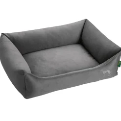 Hunter Ortho Merida hundeseng XL 120x80 cm Antracit