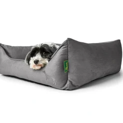 Hunter Ortho Merida hundeseng XL 120x80 cm Antracit