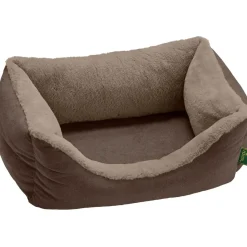Hunter ortopædisk hundeseng Rockford Large 100 x 70 cm Brun
