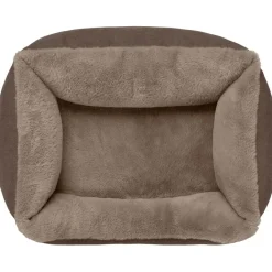 Hunter ortopædisk hundeseng Rockford Large 100 x 70 cm Brun