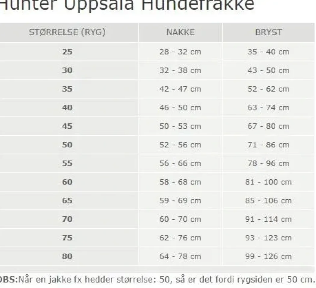 Hunter Röglatrøje 35 Grå