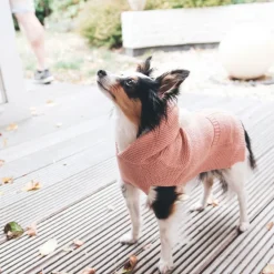 Hunter Röglatrøje 30 Rosa