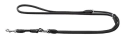 Hunter Rundsyet Elg petit line 6 mm Sort