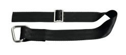 Hunter Sikkerhedssele Sort XL