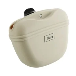 Hunter Silikone Godbidstaske Lugo Small Beige