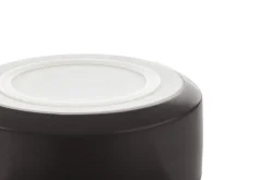 Hunter skål Osby 550 ml Anthrazit