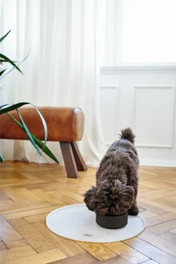 Hunter skål Osby 550 ml Anthrazit