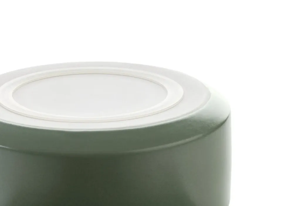 Hunter skål Osby 350 ml Khaki
