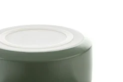 Hunter skål Osby 550 ml Khaki