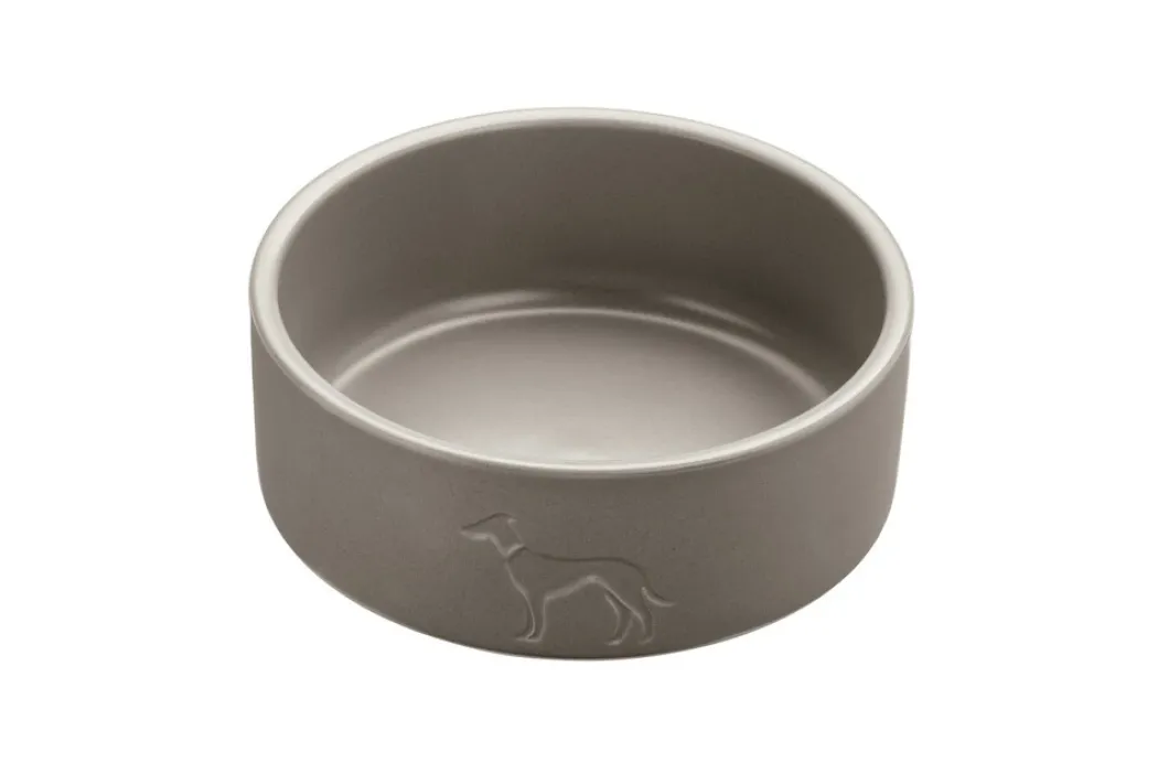 Hunter skål Osby 350 ml Taupe