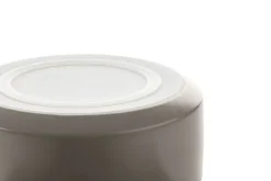 Hunter skål Osby 550 ml Taupe
