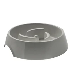 Hunter Slow Feeding 550 ml Grå