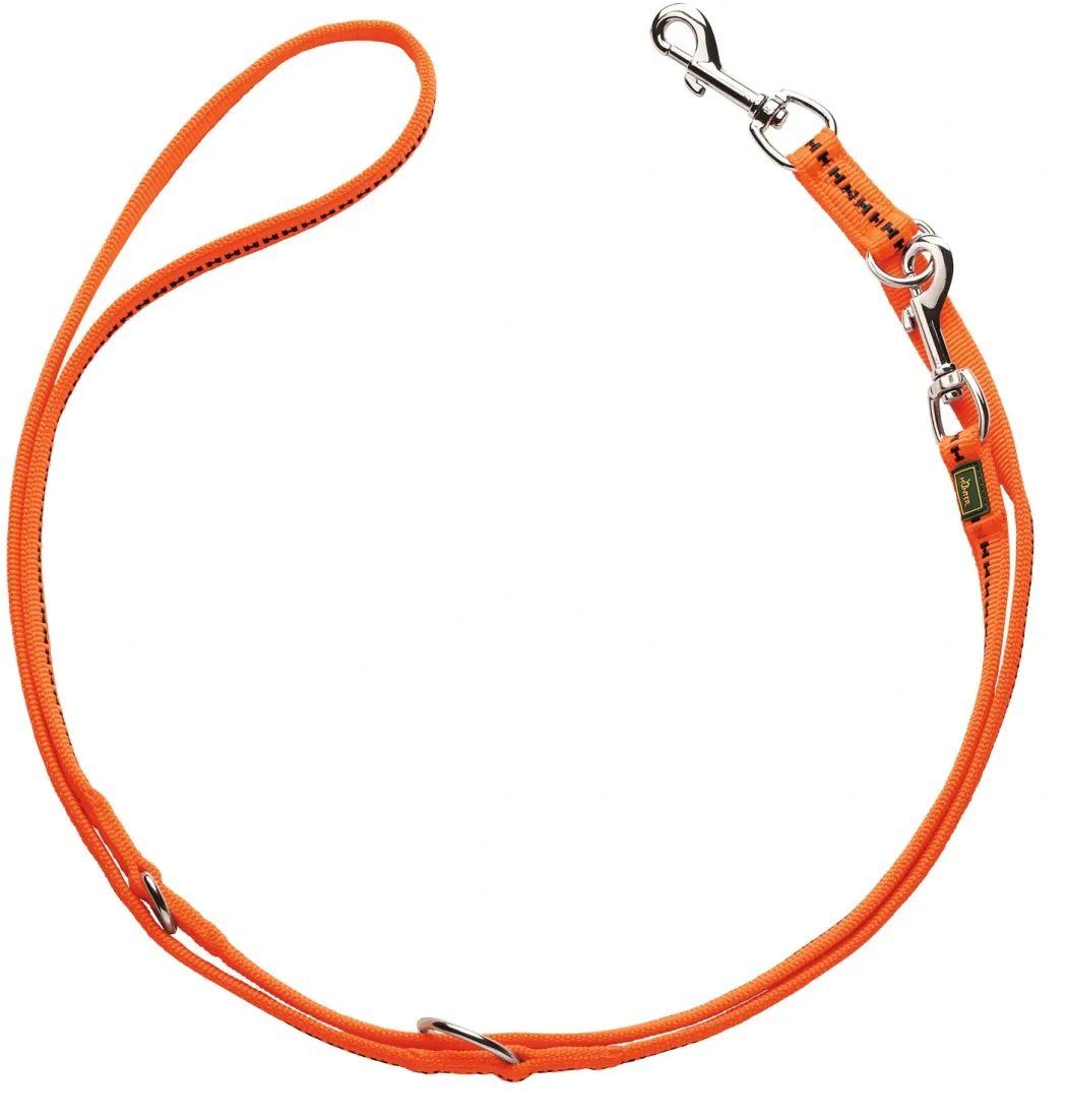 Hunter SL POWER GRIP 20/200 Orange