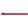 Hunter Softie hundehalsbånd 55 cm rød - 42-50 cm indstilling